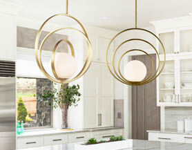 Christmas in July Sale | 20% Off Maxim Lighting with code: XMAS | ends 7.26