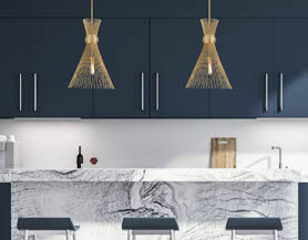 Spring Refresh | 15% Off Select Designs by Savoy House | ends 4.30