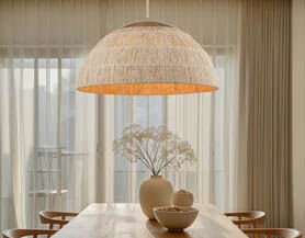 Semi-Annual Sale | 15% Off Arabela Lighting with code: VIPSALE | ends 3.22