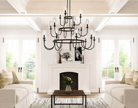 Semi-Annual Sale | 28% Off Quoizel with code: VIPSALE | ends 3.22