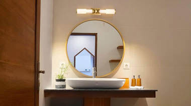 Semi-Annual Sale | Save on Wall Sconces