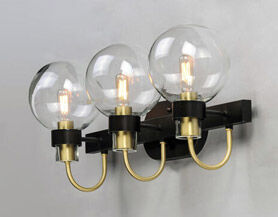 2024 Presidents' Day Sale | 10% Off Bath Lighting by Maxim Lighting | ends 2.29