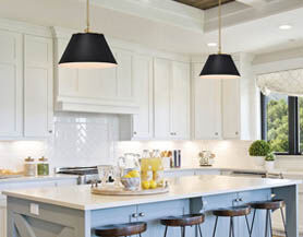 Black Friday Deals & Steals | 20% Off Select Designs by Nuvo Lighting | ends 12.8