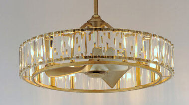 Green Monday Sale | Save on Indoor Ceiling Fans