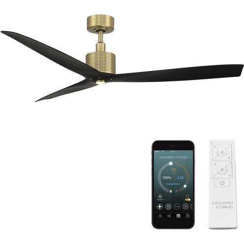 Spinster 60.00 inch Indoor Ceiling Fan