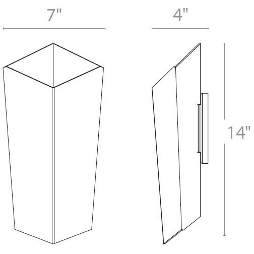 Dink Wall Sconce Wall Light