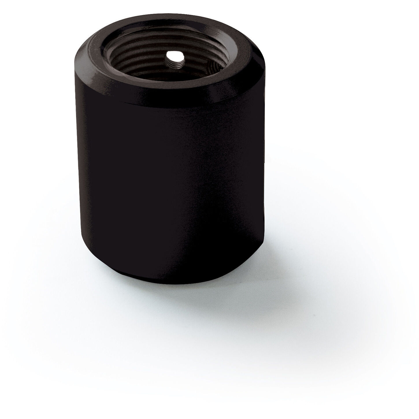 Julian Gloss Black Downrod