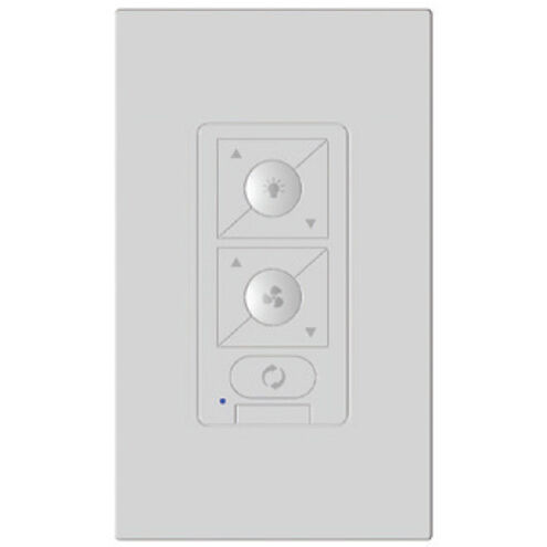 Julian White Fan Controller, RF
