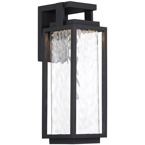 Two If By Sea 1 Light 7.56 inch Outdoor Wall Light
