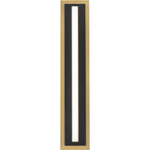Lyrikal 1 Light Wall Sconce