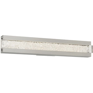 Posh 1 Light Bathroom Vanity Light