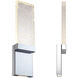 Glacier Wall Sconce Wall Light