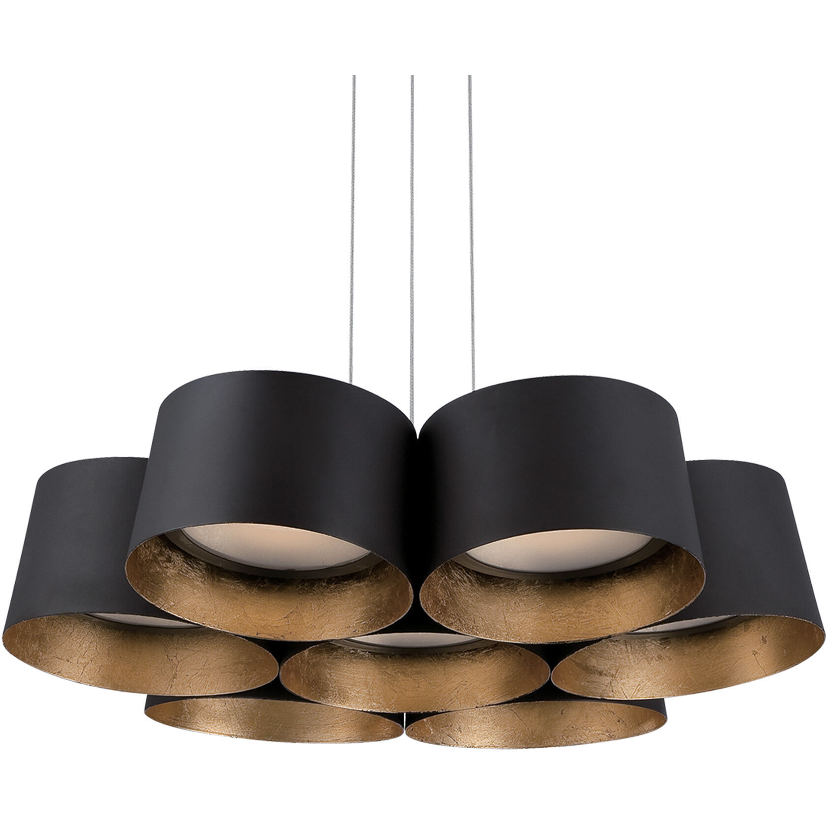 Marimba chandelier discount