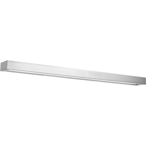 Open Bar 1 Light 3.88 inch Bathroom Vanity Light