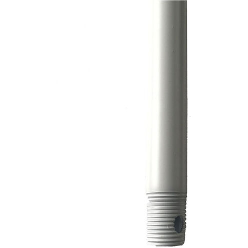 Julian Matte White Downrod
