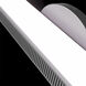 Mainline LED 20.13 inch Brushed Nickel Bath Vanity & Wall Light