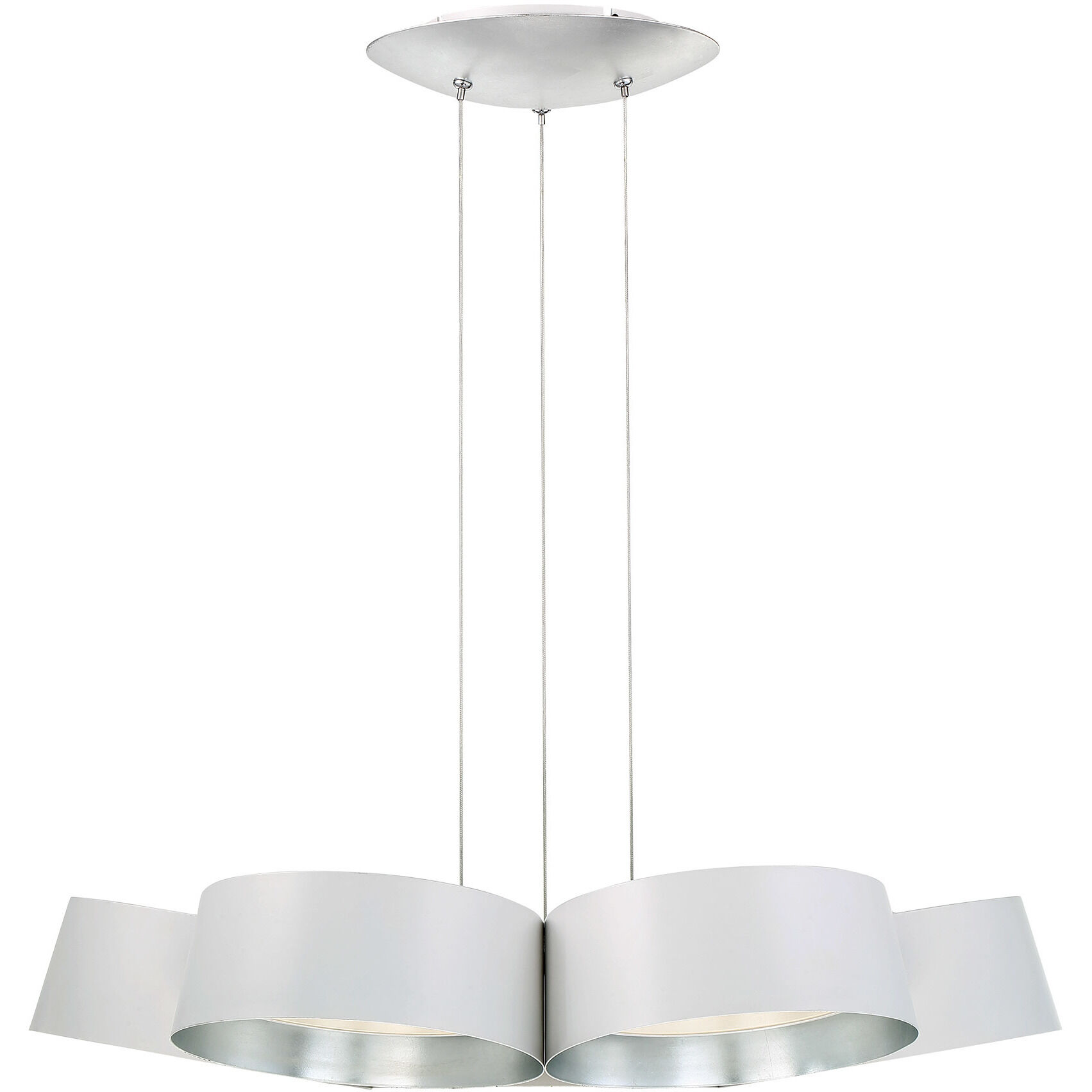 Marimba led chandelier online