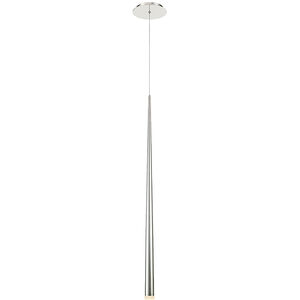 Cascade 1 Light 1.50 inch Pendant