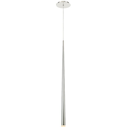 Cascade 1 Light 1.50 inch Pendant