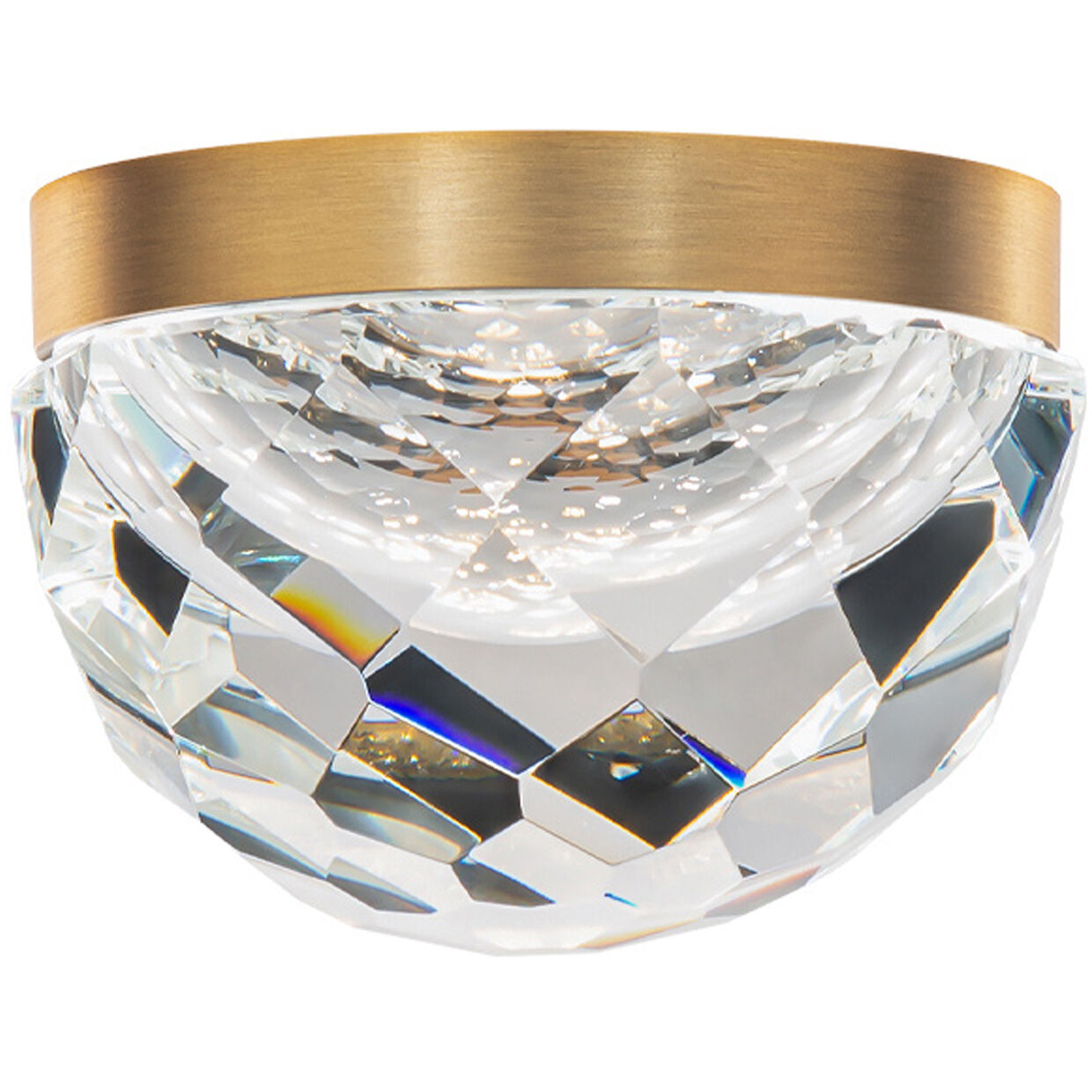 6 inch flush mount ceiling light 2025