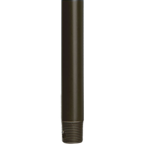 36 in. Oil Rubbed Bronze Fan Downrod for Modern Forms or WAC Lighting Fans 36 in. Oil Rubbed Bronze Fan Downrod for Modern Forms or WAC Lighting Fans