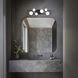 Tableau Indoor Wall Lighting in 2700K