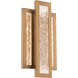 Fury Wall Sconce Wall Light