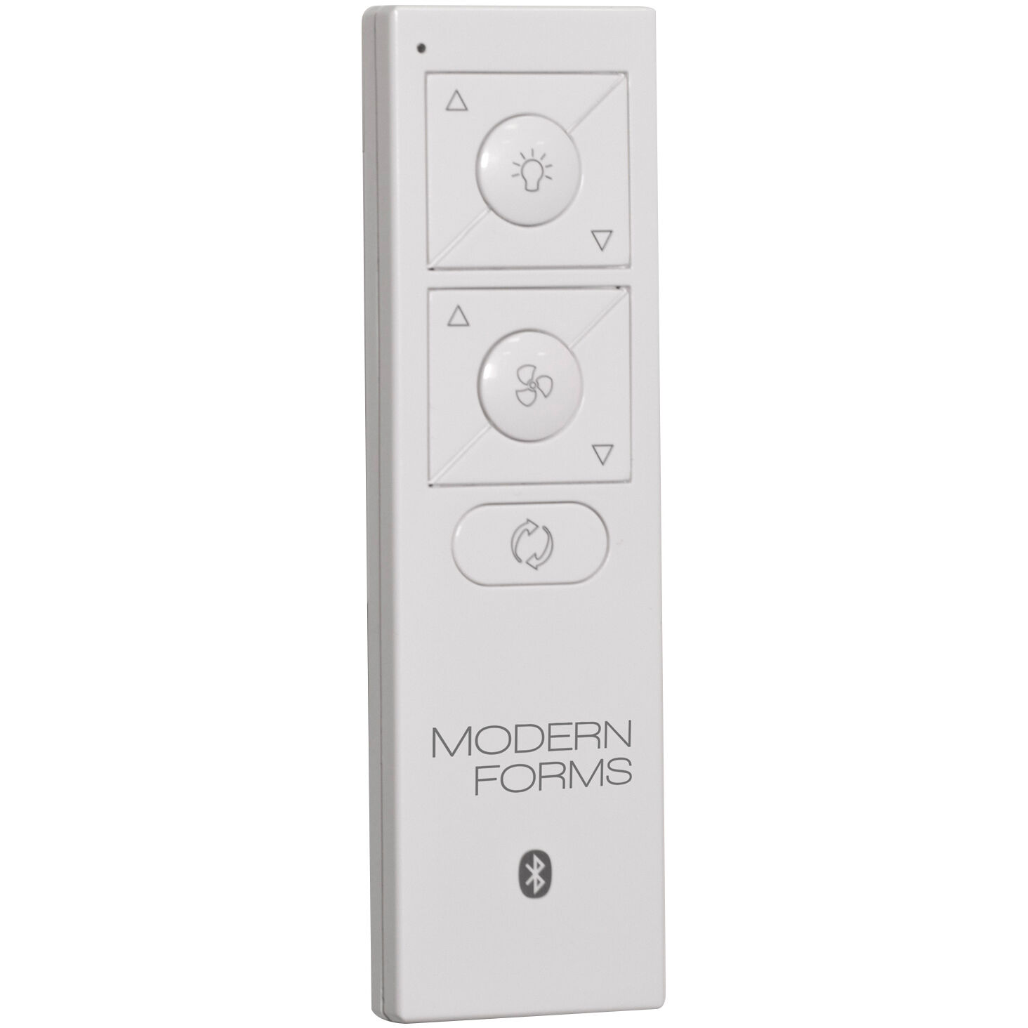 Julian White Fan Controller