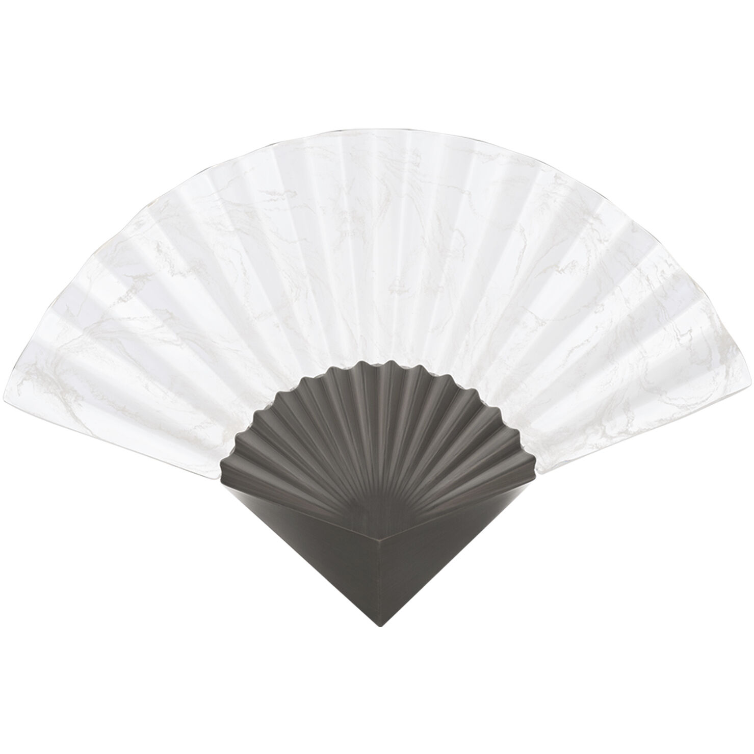 Sensu Wall Sconce Wall Light in Antique Nickel