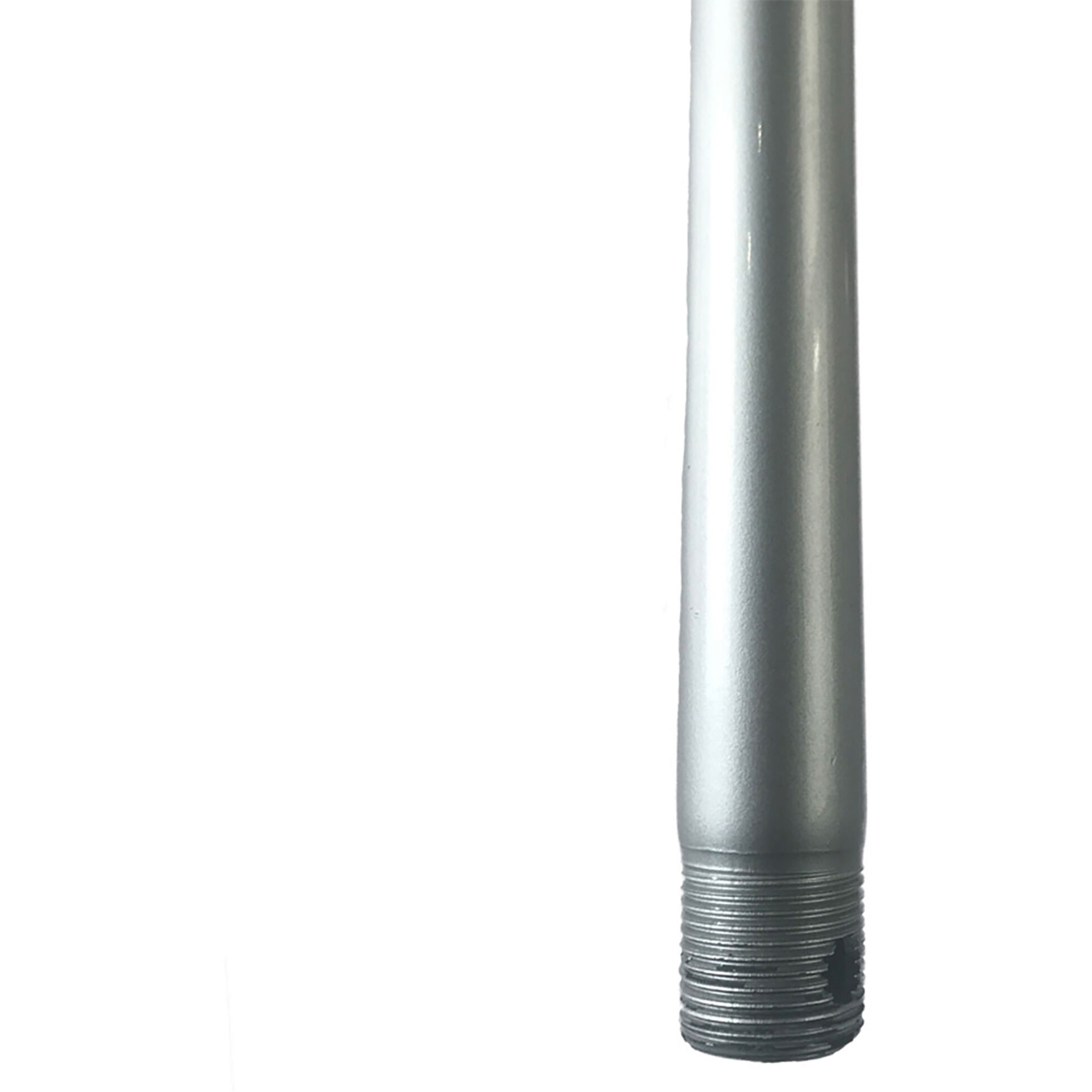 Julian Automotive Silver Downrod