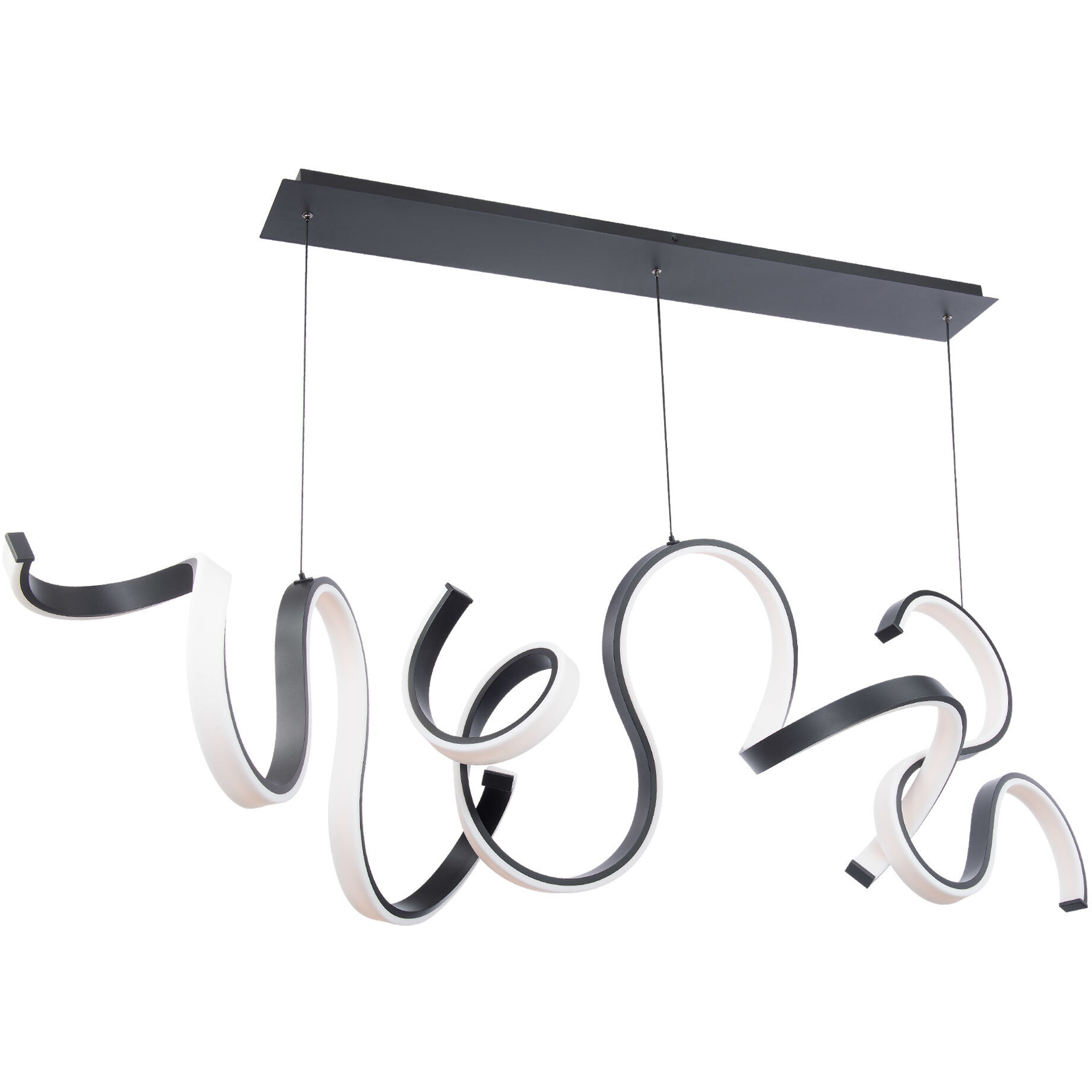 Tempest led ceiling lamp new arrivals