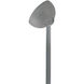 Julian Graphite Slope Ceiling Kit