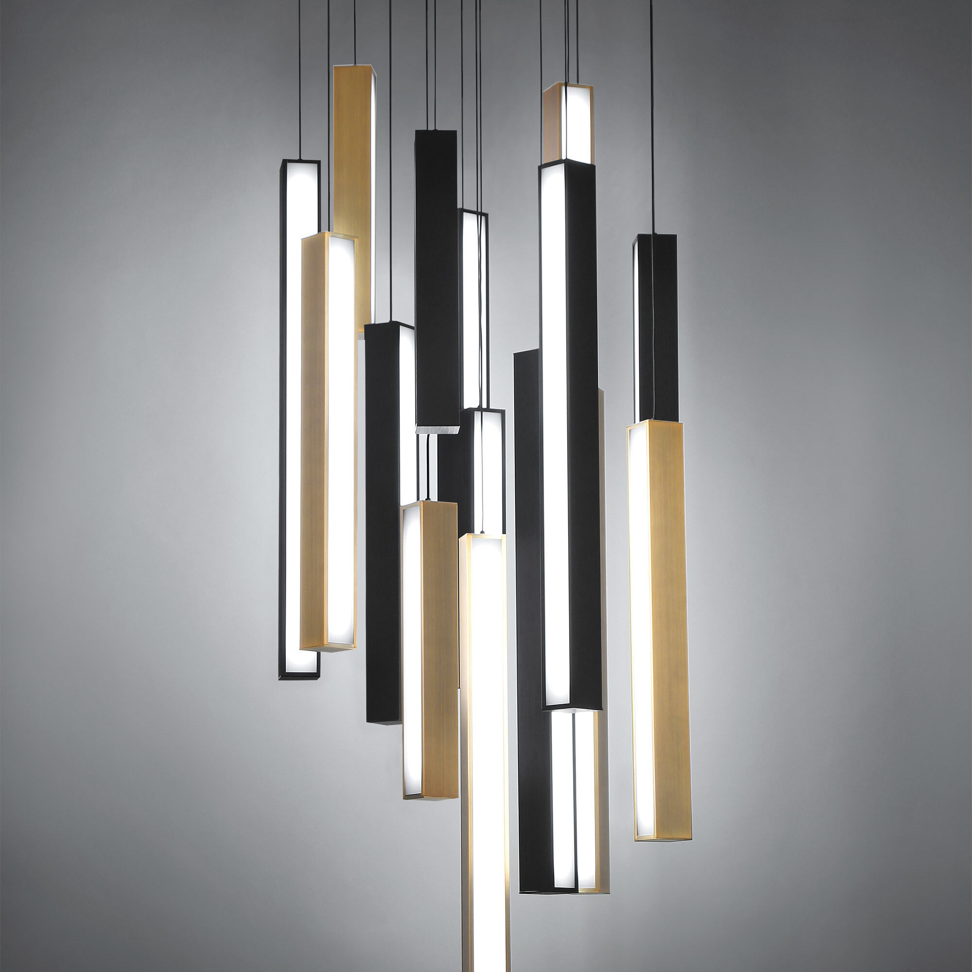 Chaos pendant light clearance