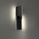 Amari 8 Light 11 inch Black Mini Pendant Ceiling Light