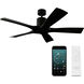 Aviator 54.00 inch Indoor Ceiling Fan