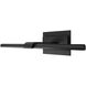 Inlet 1 Light 8.63 inch Wall Sconce