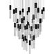 Cinema 41 Light 36.00 inch Pendant