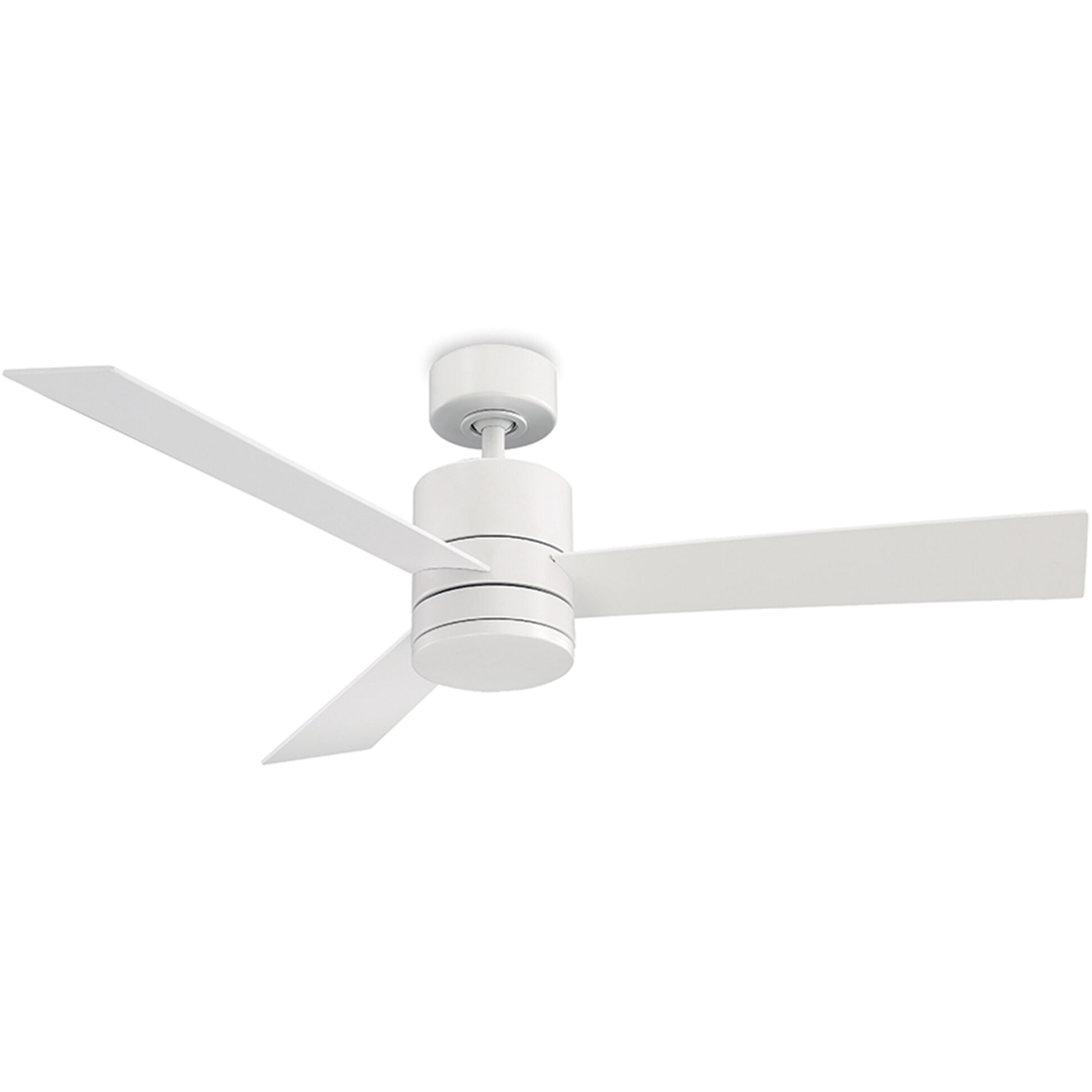 Axis 52 inch Downrod Ceiling Fan in 2700K - Thumbnail 5