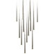 Cascade 13 Light 20.00 inch Pendant