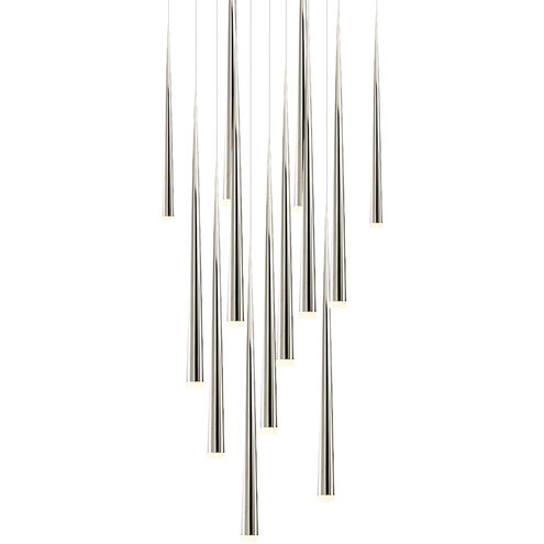 Cascade 13 Light 20.00 inch Pendant