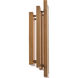 Fury Wall Sconce Wall Light