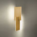 Amari 8 Light 11 inch Aged Brass Mini Pendant Ceiling Light
