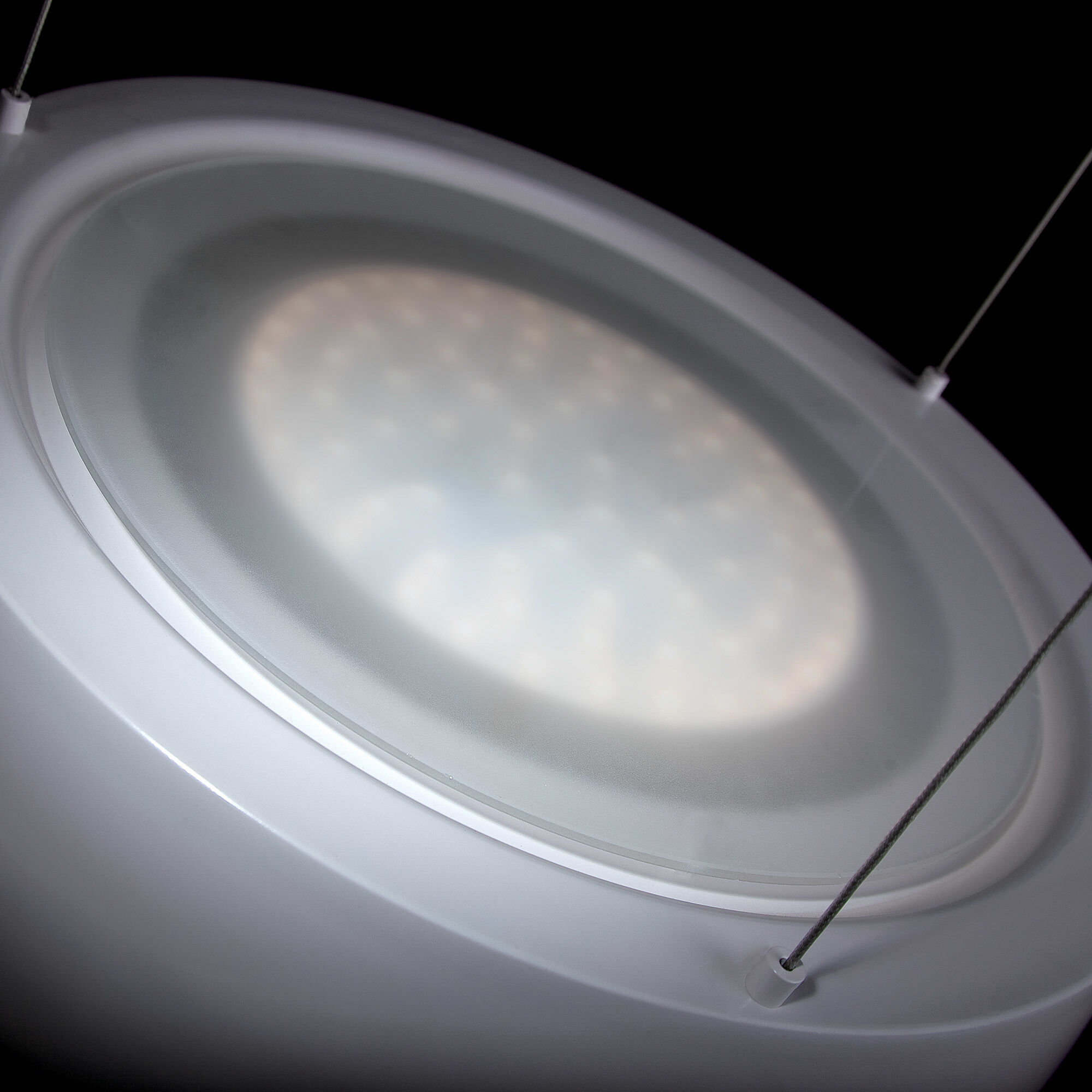 Gilt LED 18 inch Black Gold Leaf Chandelier Ceiling Light in Opulent Textured Gold Leaf Aluminum