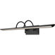Ansel 1 Light 8.88 inch Wall Sconce