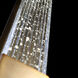 Tower LED 2 inch Aged Brass ADA Wall Sconce Wall Light in 14in.