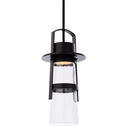 Balthus 1 Light 7.00 inch Outdoor Pendant/Chandelier