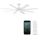 Roboto XL 70.00 inch Indoor Ceiling Fan