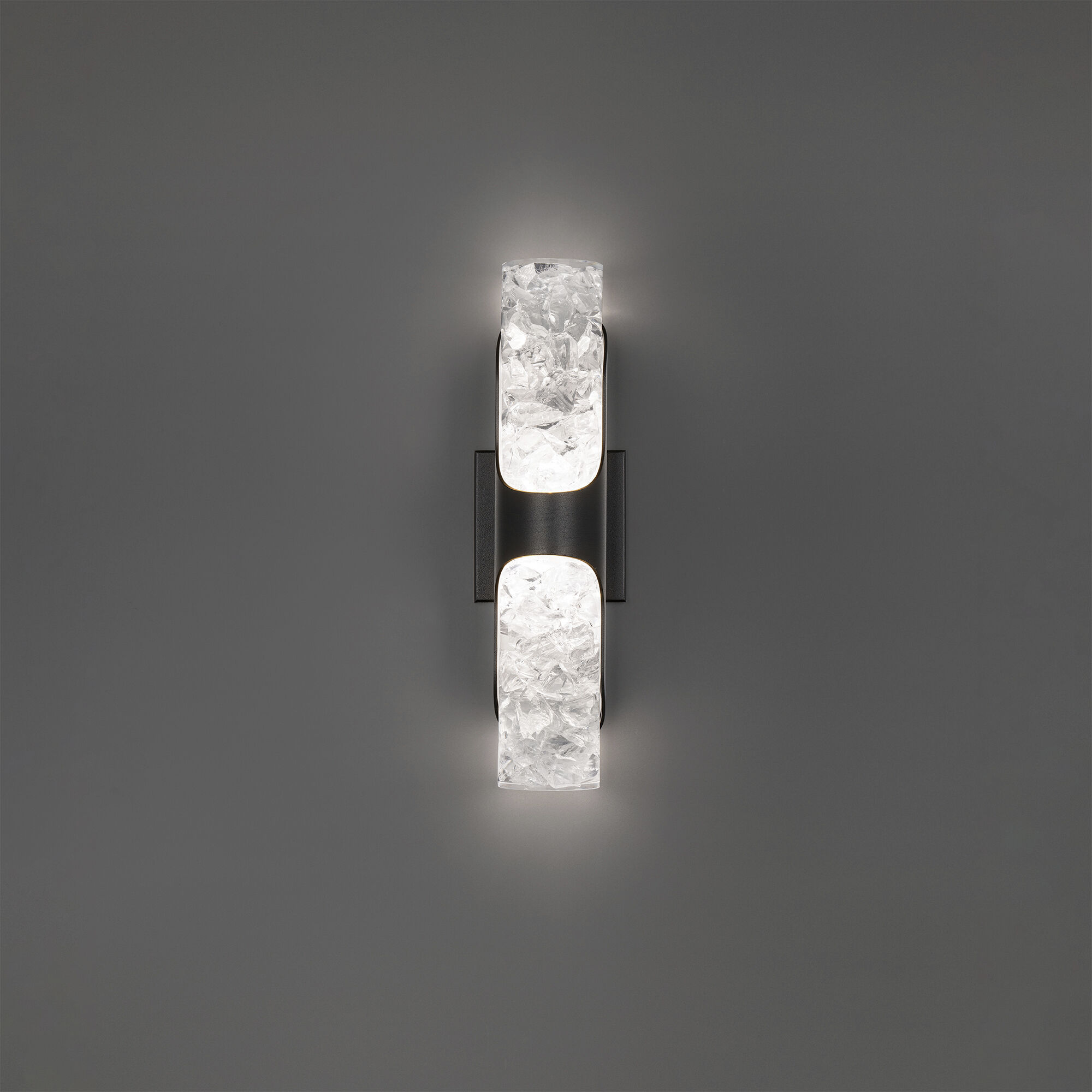 Royce Indoor Wall Lighting in Black