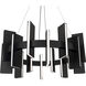 Ronan 16 Light 32.00 inch Pendant