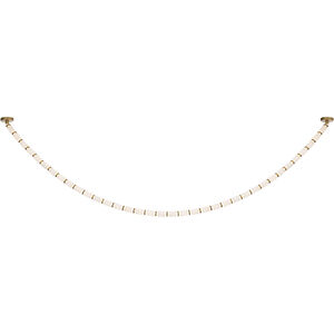 Entice 36 Light 2.00 inch Pendant